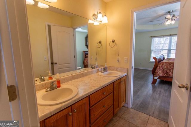 1351 Old Screven Road, Jesup, GA 31545