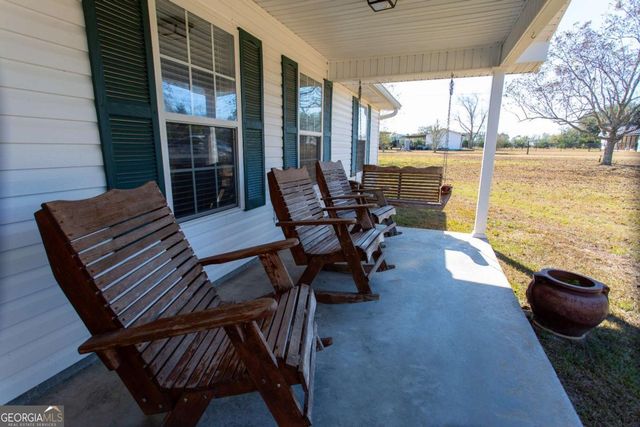 1351 Old Screven Road, Jesup, GA 31545