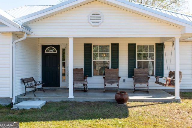 1351 Old Screven Road, Jesup, GA 31545