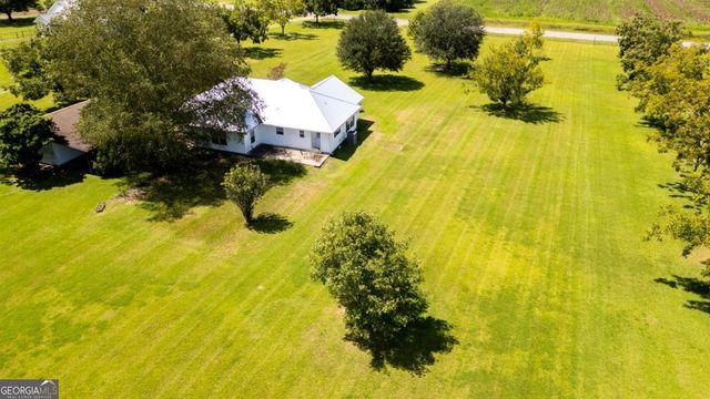 1351 Old Screven Road, Jesup, GA 31545