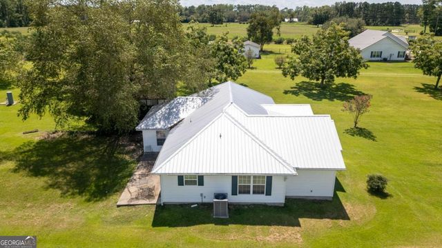 1351 Old Screven Road, Jesup, GA 31545