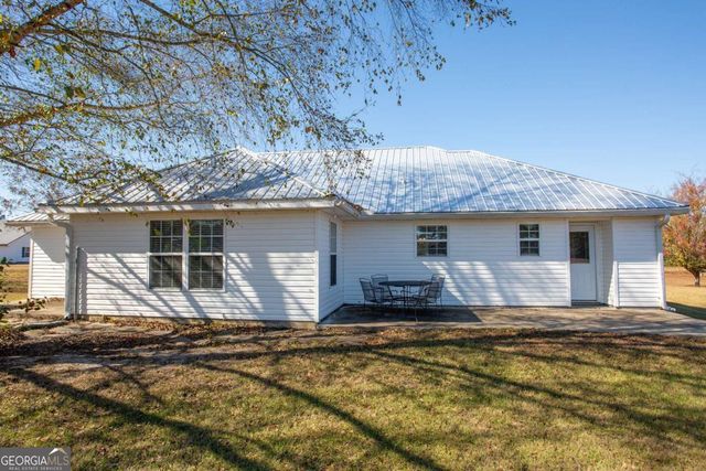 1351 Old Screven Road, Jesup, GA 31545