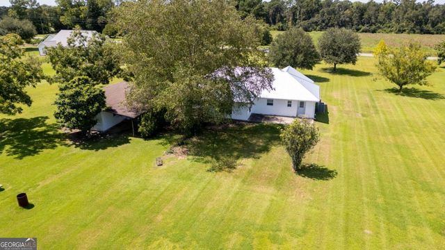 1351 Old Screven Road, Jesup, GA 31545