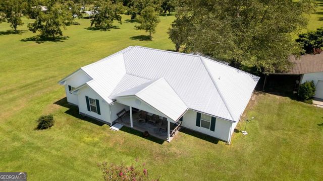 1351 Old Screven Road, Jesup, GA 31545