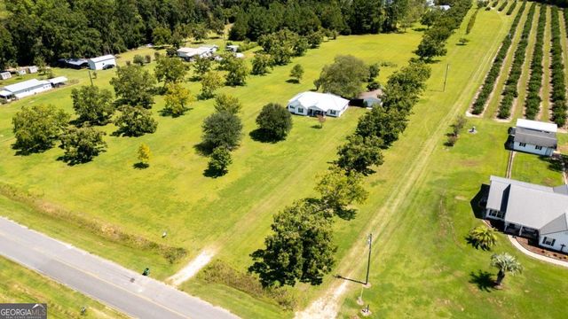 1351 Old Screven Road, Jesup, GA 31545