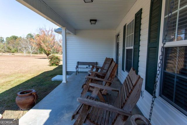 1351 Old Screven Road, Jesup, GA 31545