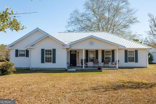 1351 Old Screven Road, Jesup, GA 31545