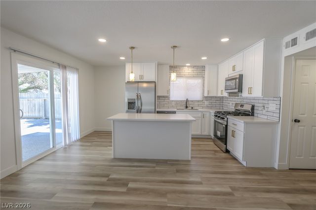 5157 San Anselmo Street, Las Vegas, NV 89120