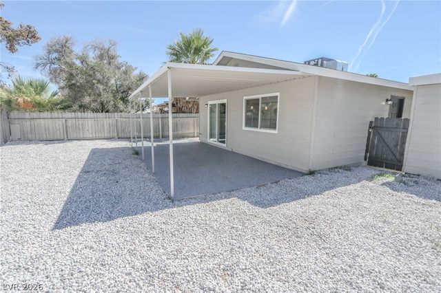 5157 San Anselmo Street, Las Vegas, NV 89120