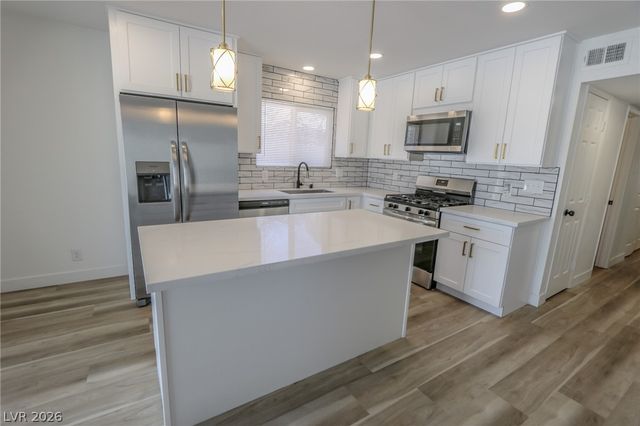 5157 San Anselmo Street, Las Vegas, NV 89120
