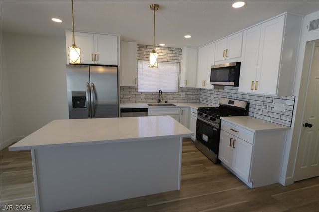 5157 San Anselmo Street, Las Vegas, NV 89120