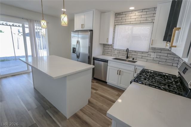 5157 San Anselmo Street, Las Vegas, NV 89120