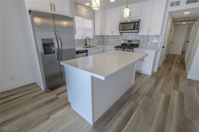 5157 San Anselmo Street, Las Vegas, NV 89120