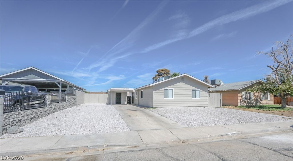 5157 San Anselmo Street, Las Vegas, NV 89120