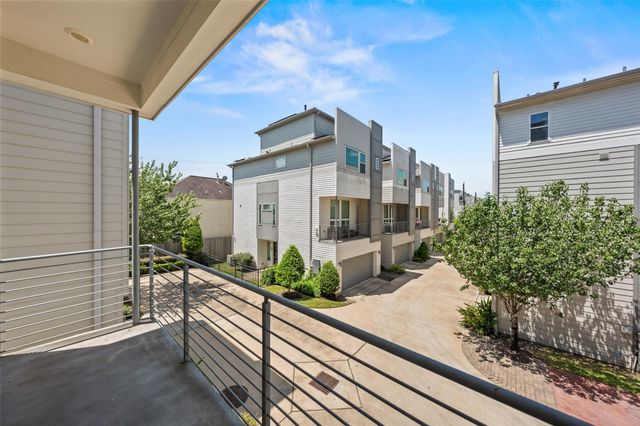 314 Eado Park Circle, Houston, TX 77020