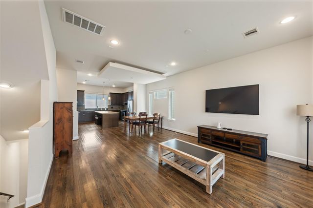 314 Eado Park Circle, Houston, TX 77020