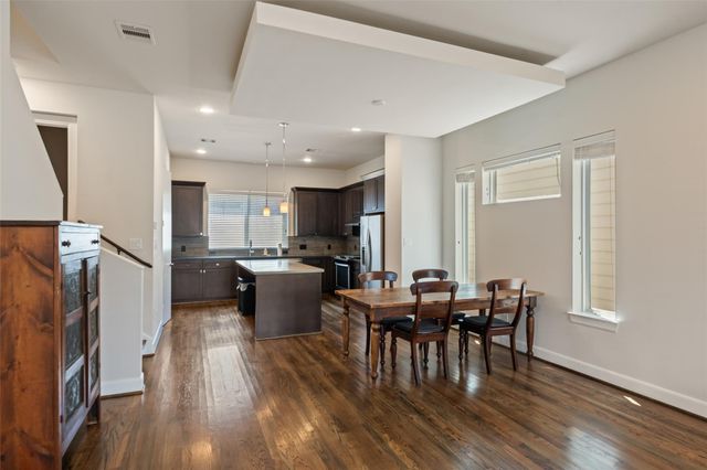 314 Eado Park Circle, Houston, TX 77020