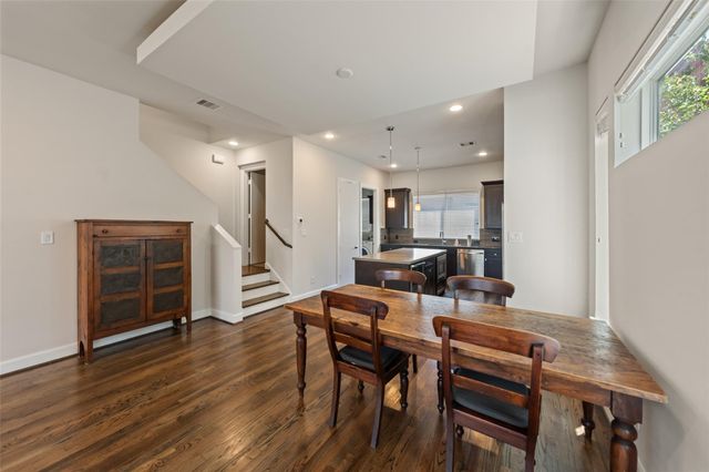 314 Eado Park Circle, Houston, TX 77020