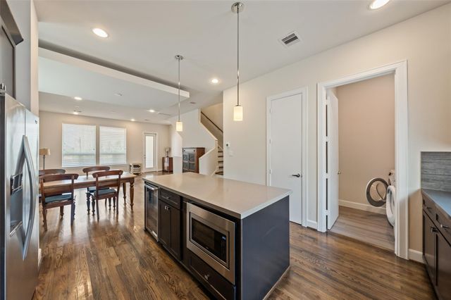 314 Eado Park Circle, Houston, TX 77020