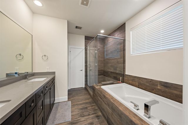 314 Eado Park Circle, Houston, TX 77020