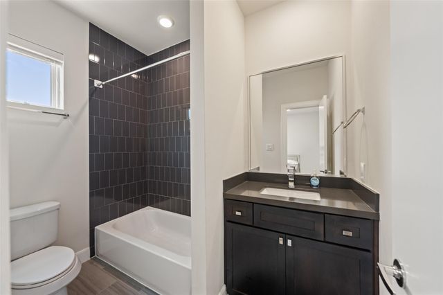 314 Eado Park Circle, Houston, TX 77020