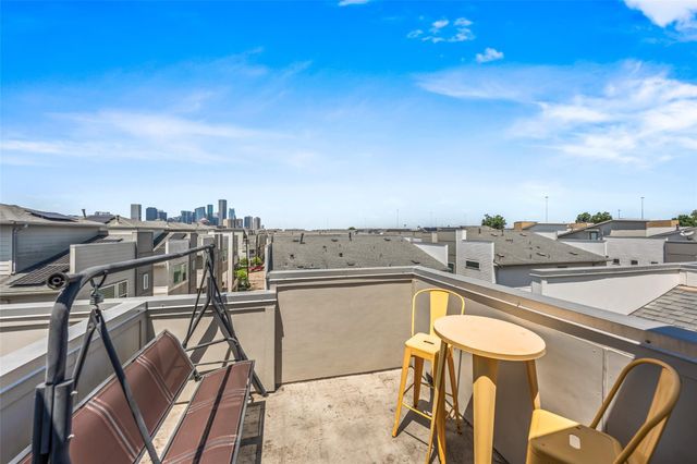 314 Eado Park Circle, Houston, TX 77020