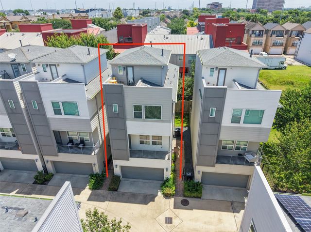 314 Eado Park Circle, Houston, TX 77020