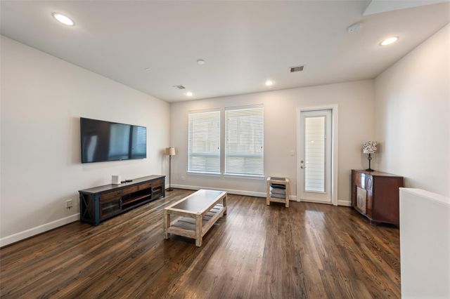 314 Eado Park Circle, Houston, TX 77020
