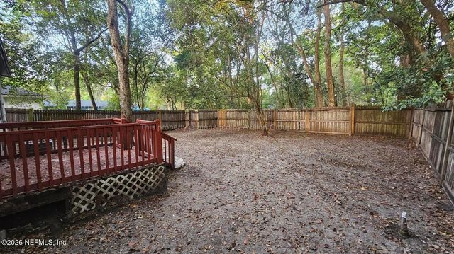 9658 GIBSON Avenue, Jacksonville, FL 32208