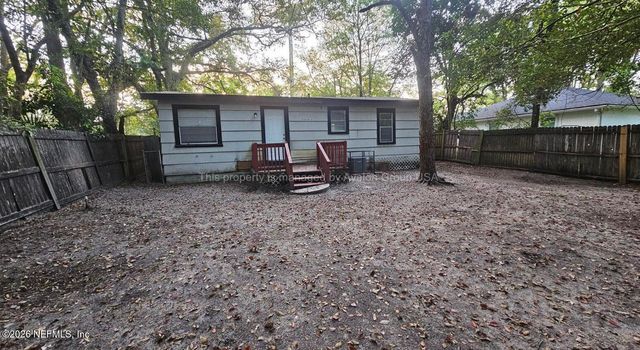 9658 GIBSON Avenue, Jacksonville, FL 32208