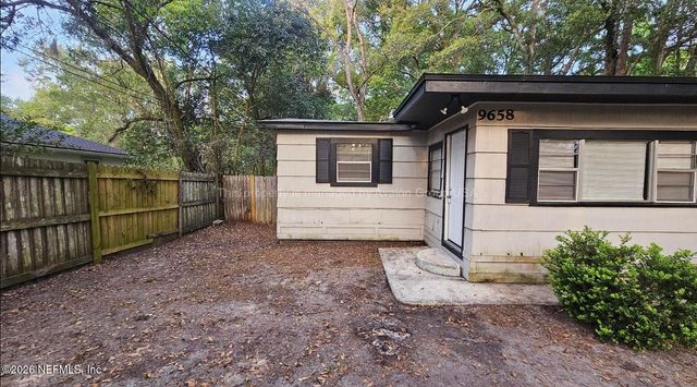 9658 GIBSON Avenue, Jacksonville, FL 32208
