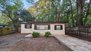 9658 GIBSON Avenue, Jacksonville, FL 32208
