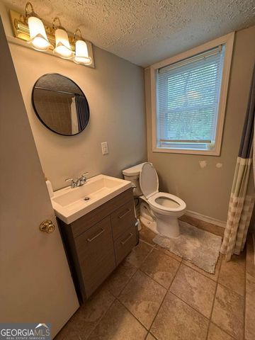 1110 Mountain View Drive, Marietta, GA 30062