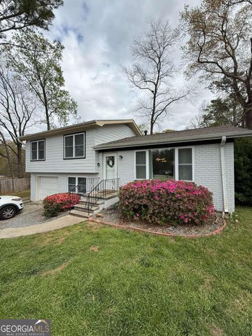 1110 Mountain View Drive, Marietta, GA 30062