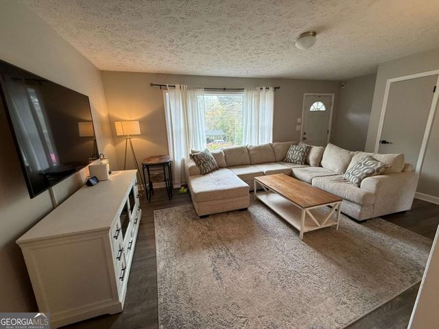 1110 Mountain View Drive, Marietta, GA 30062