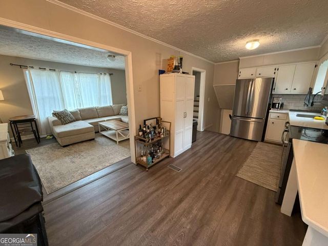 1110 Mountain View Drive, Marietta, GA 30062