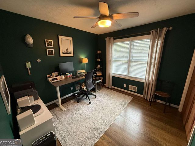 1110 Mountain View Drive, Marietta, GA 30062