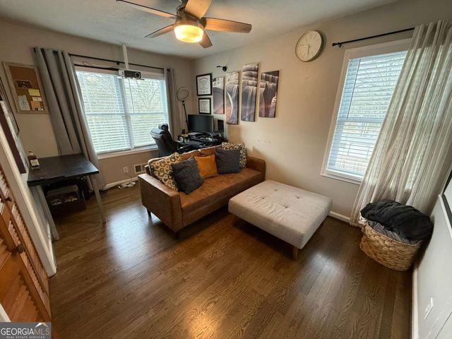 1110 Mountain View Drive, Marietta, GA 30062