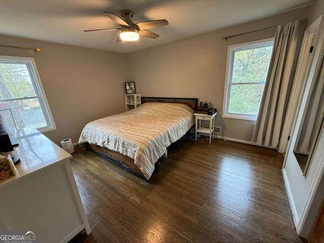1110 Mountain View Drive, Marietta, GA 30062