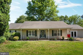 118 MCGILL DR, Gerrardstown, WV 25420