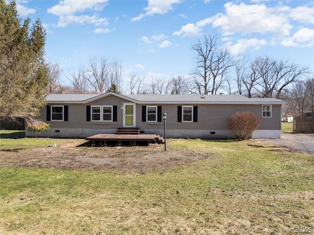 6628 Creek Road, Sullivan, NY 13037