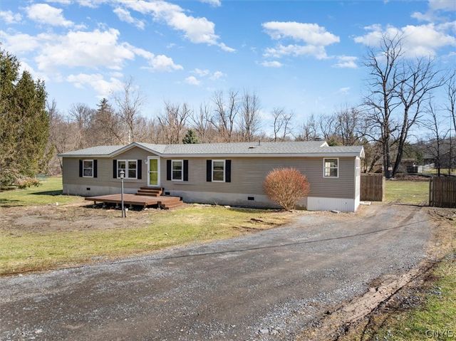 6628 Creek Road, Sullivan, NY 13037