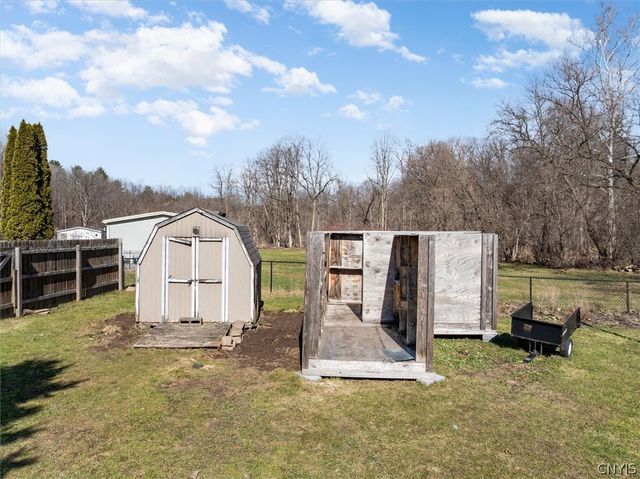 6628 Creek Road, Sullivan, NY 13037