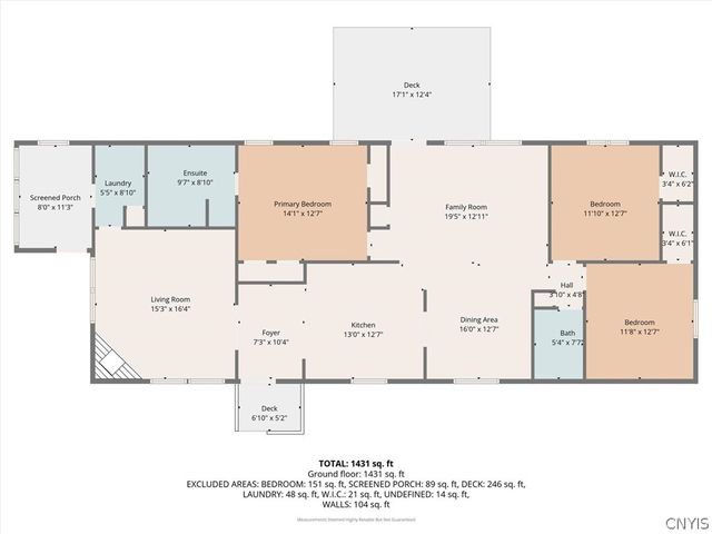 6628 Creek Road, Sullivan, NY 13037