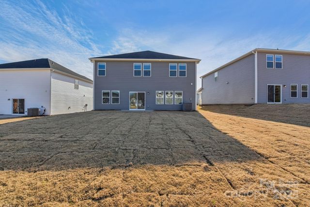 167 Murphy Meadow Road, Mocksville, NC 27028