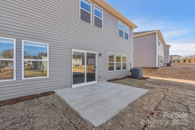167 Murphy Meadow Road, Mocksville, NC 27028