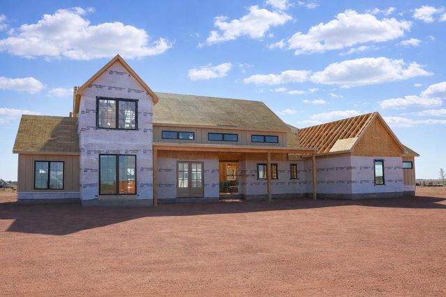 17209 County Rd 1920, Lubbock, TX 79424