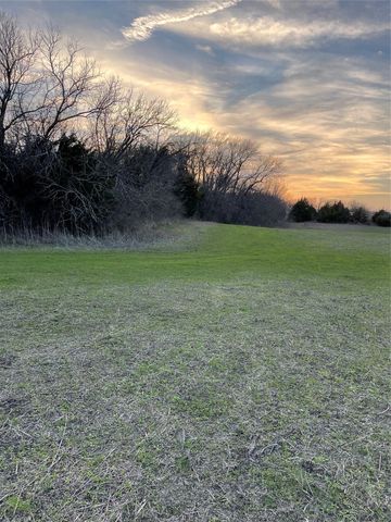 TBD County Road 660, Farmersville, TX 75442