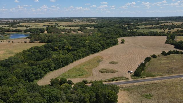 TBD County Road 660, Farmersville, TX 75442