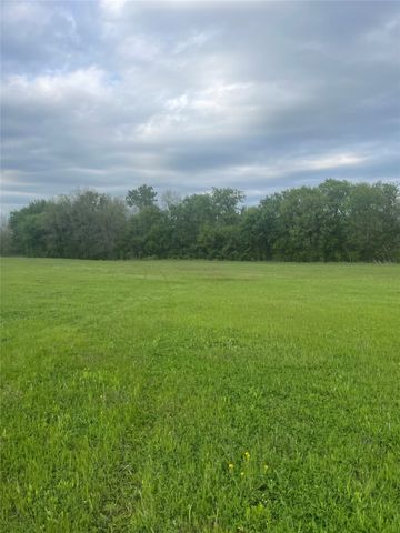 TBD County Road 660, Farmersville, TX 75442